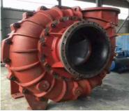 脫硫泵腐蝕磨損怎么辦？XK耐磨陶瓷顆粒...