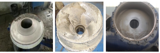 浮選設(shè)備腐蝕磨損怎么辦？XK耐磨陶瓷顆...