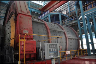  耐高溫耐磨顆粒膠告訴你 ，球磨機(jī)腐蝕磨...