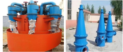  XK耐磨顆粒膠,旋流器磨損維修就是好！