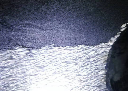 耐高溫耐磨顆粒膠，修復(fù)設(shè)備磨損速度快，...