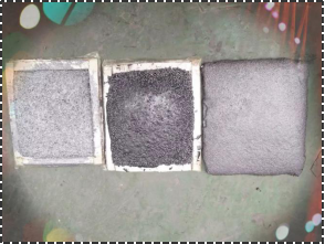 耐磨防腐顆粒膠——速效解決選礦設(shè)備磨損...